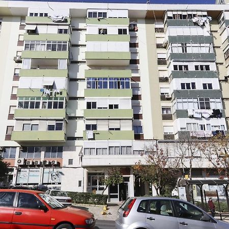 Olaias Classic By Homing Lissabon Exterior foto