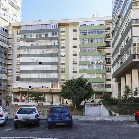 Olaias Classic By Homing Lissabon Exterior foto