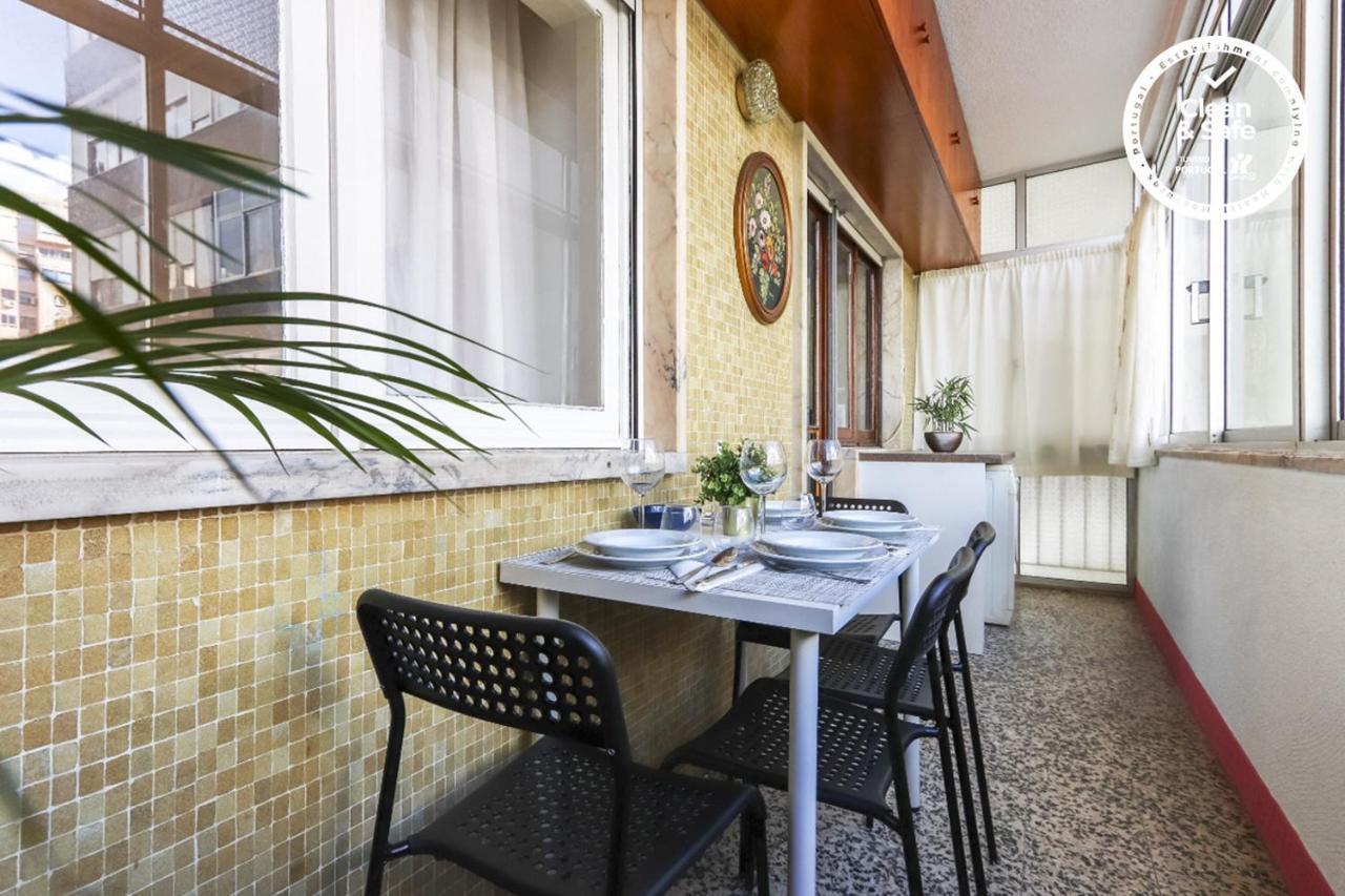 Olaias Classic By Homing Lissabon Exterior foto