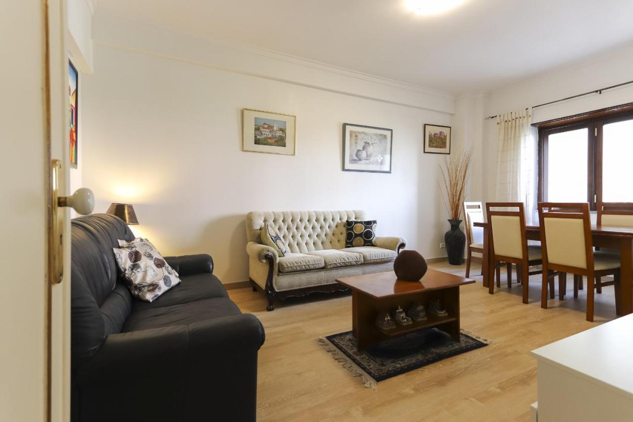 Olaias Classic By Homing Lissabon Exterior foto