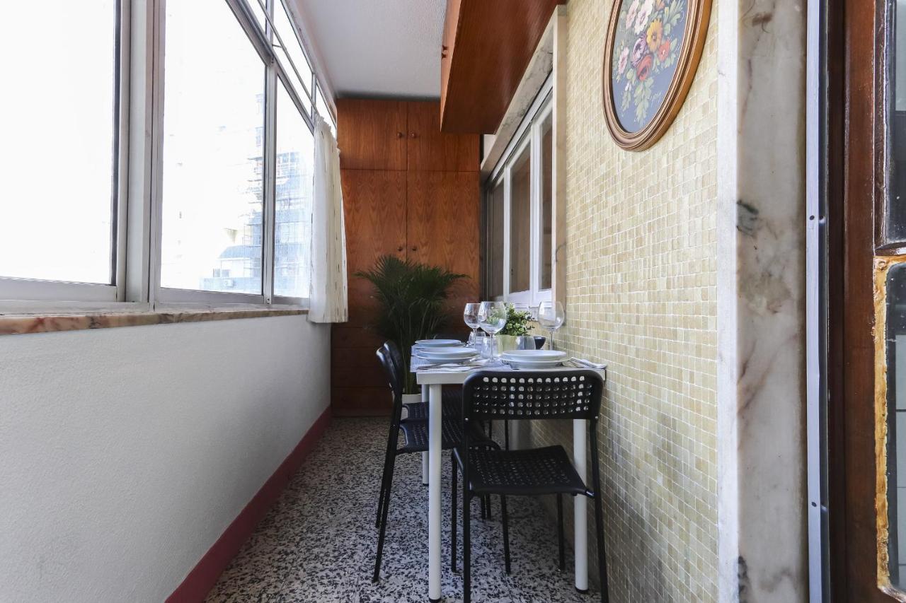 Olaias Classic By Homing Lissabon Exterior foto