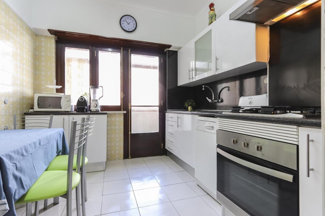 Olaias Classic By Homing Lissabon Exterior foto
