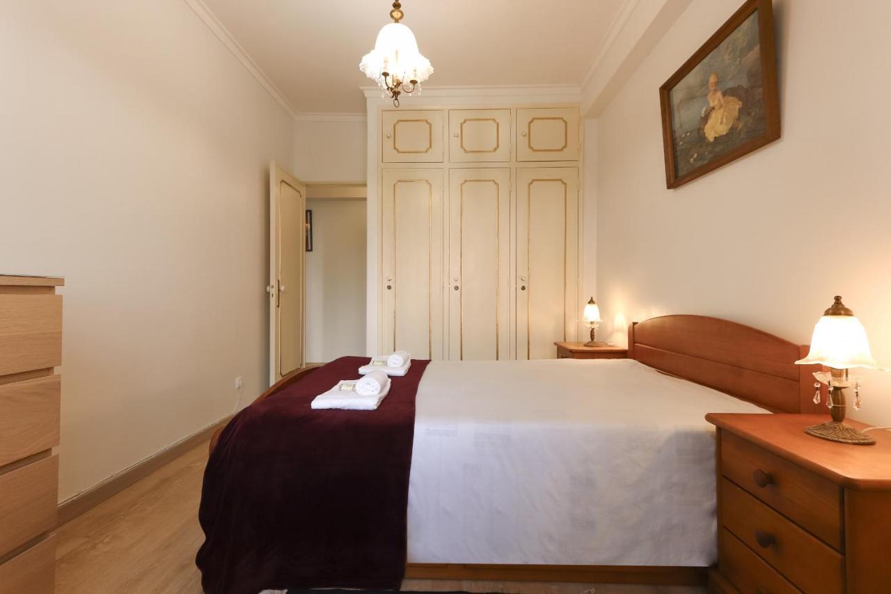 Olaias Classic By Homing Lissabon Exterior foto