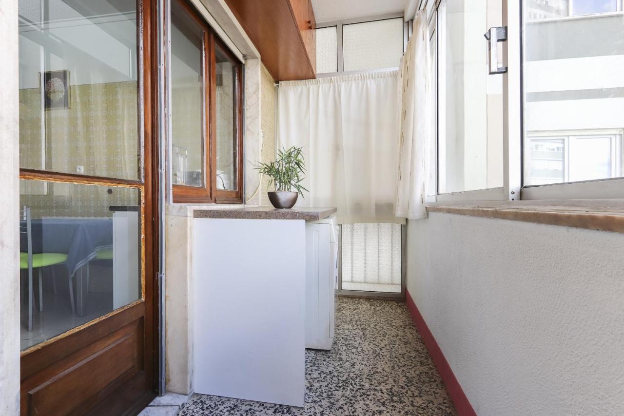 Olaias Classic By Homing Lissabon Exterior foto