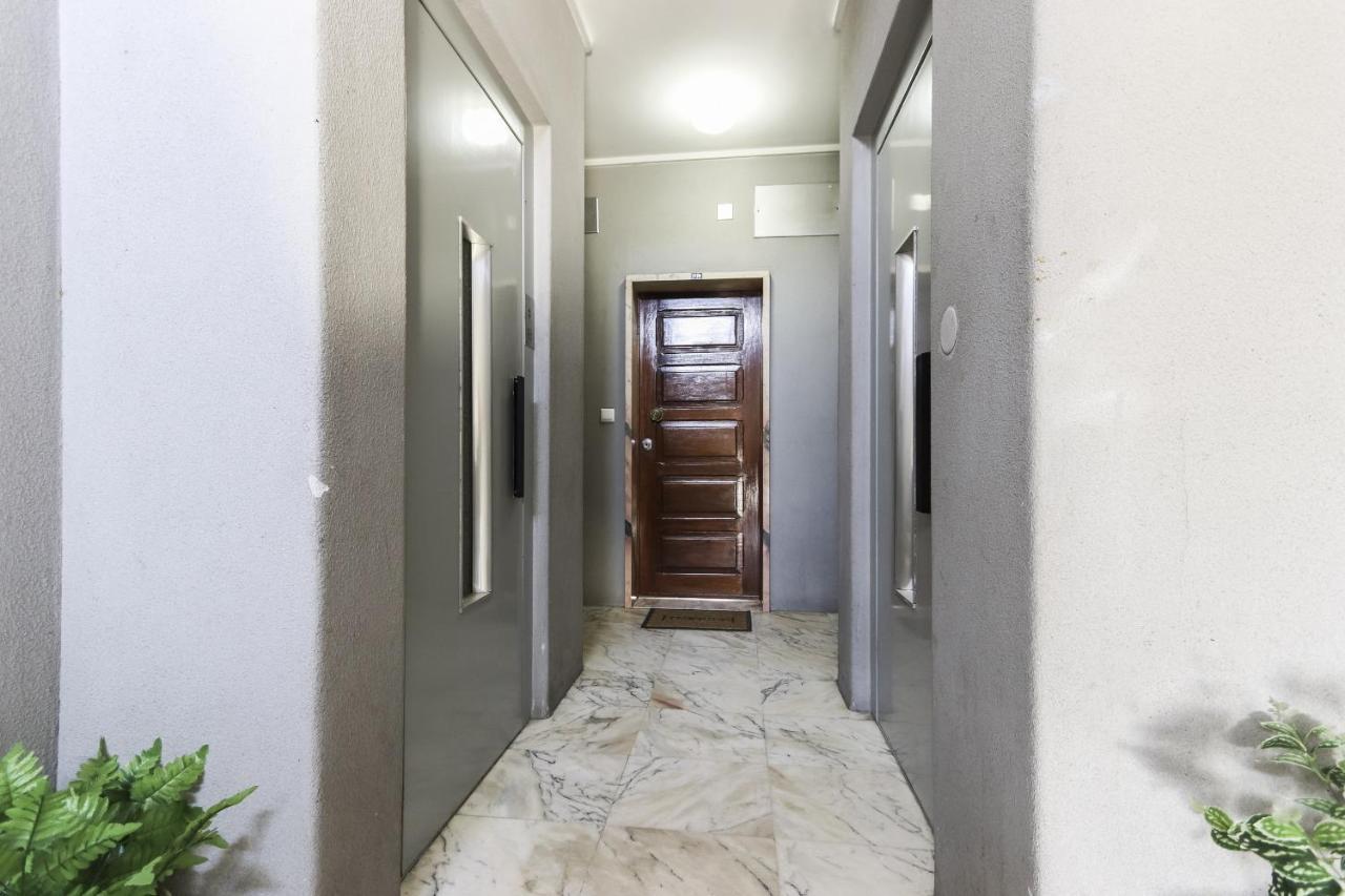 Olaias Classic By Homing Lissabon Exterior foto