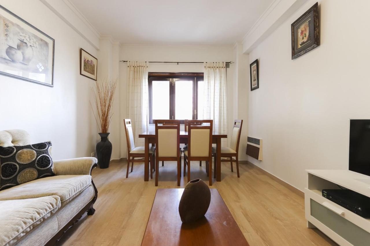 Olaias Classic By Homing Lissabon Exterior foto