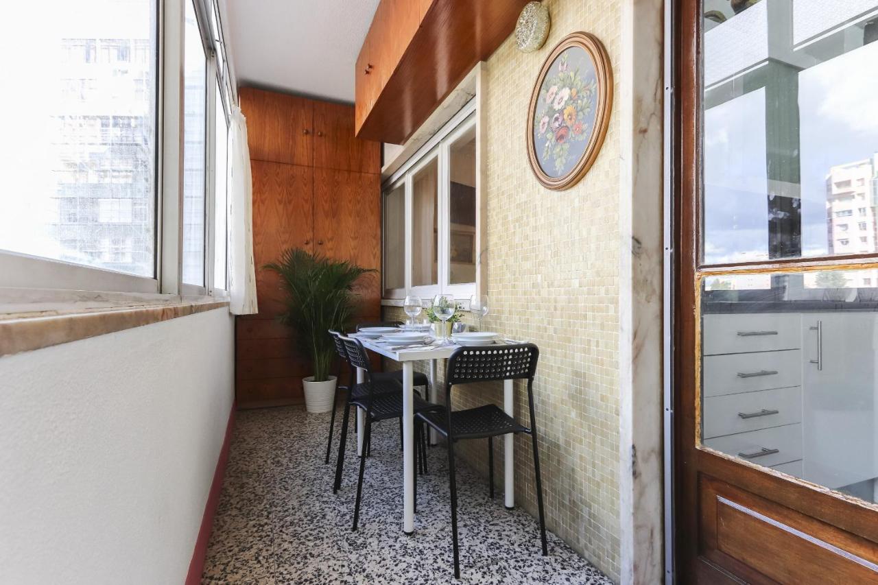 Olaias Classic By Homing Lissabon Exterior foto