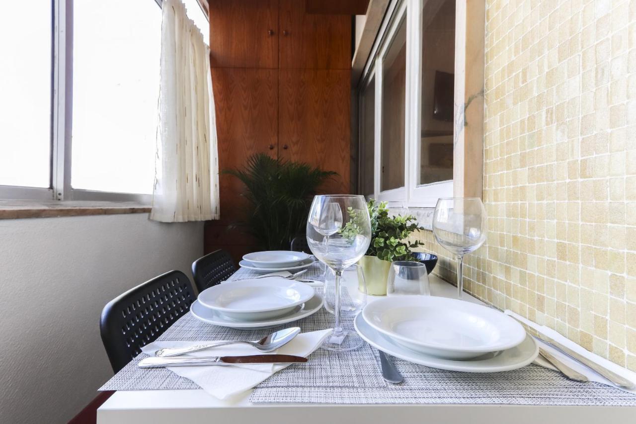 Olaias Classic By Homing Lissabon Exterior foto