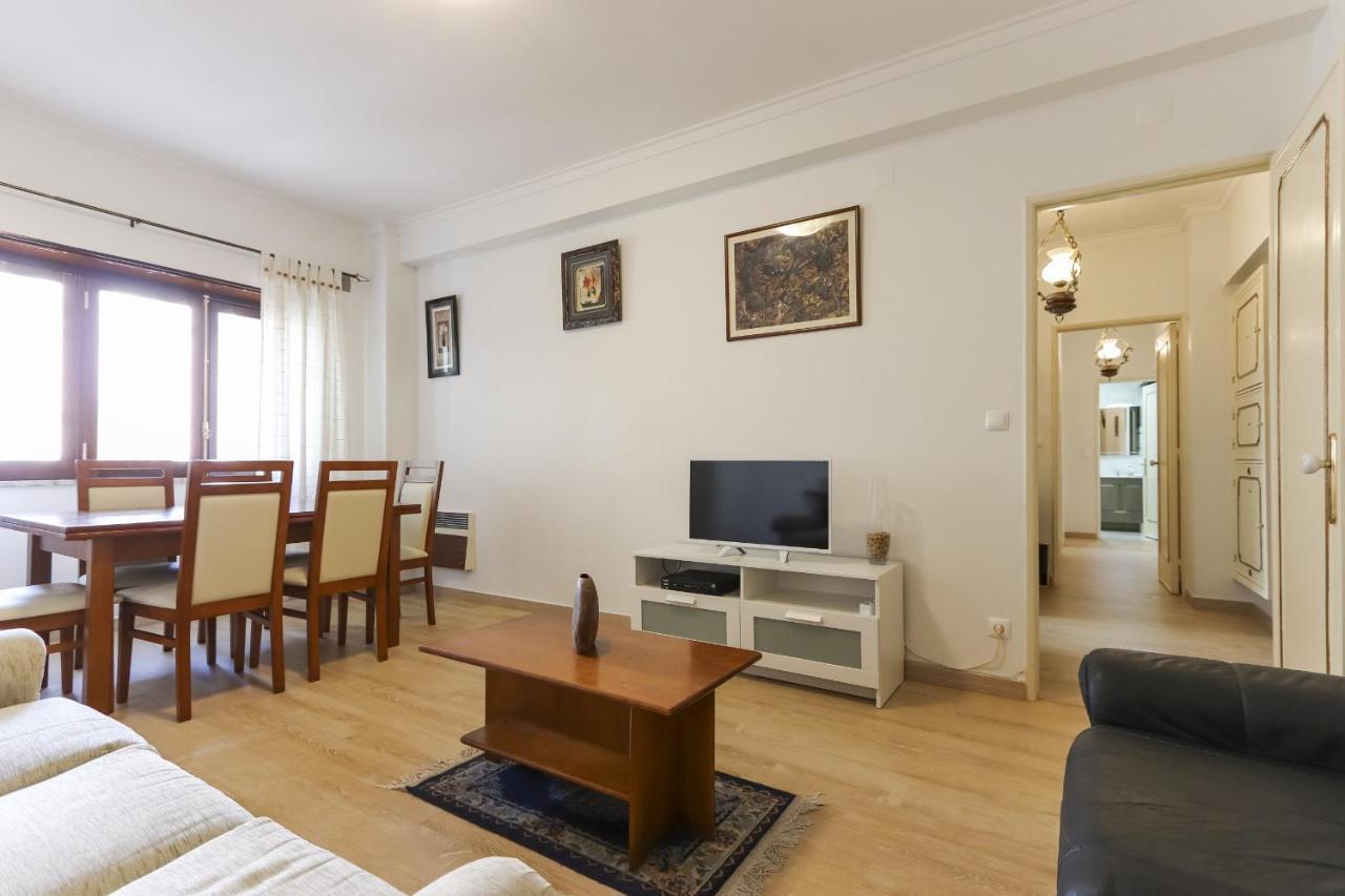 Olaias Classic By Homing Lissabon Exterior foto
