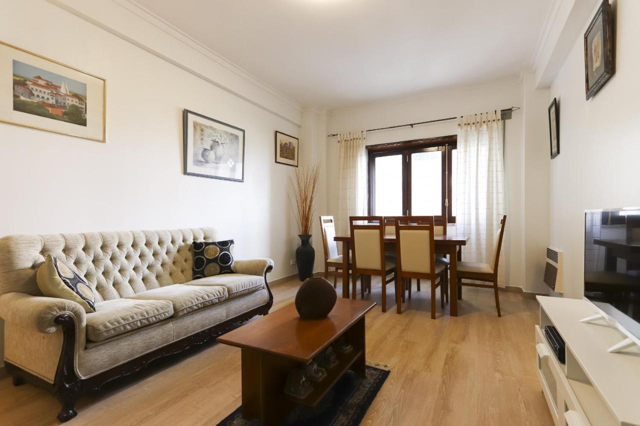 Olaias Classic By Homing Lissabon Exterior foto