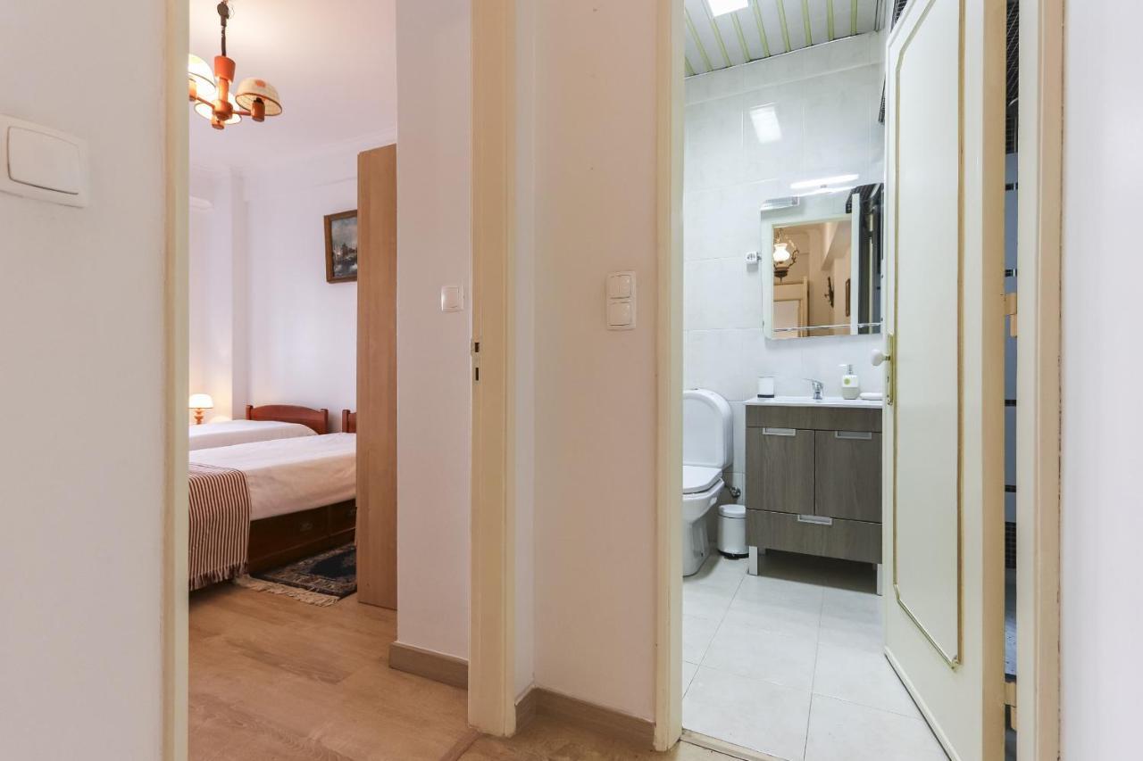 Olaias Classic By Homing Lissabon Exterior foto